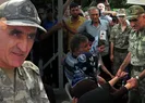 Şehit korgeneral ile ilgili yürek yakan detay!