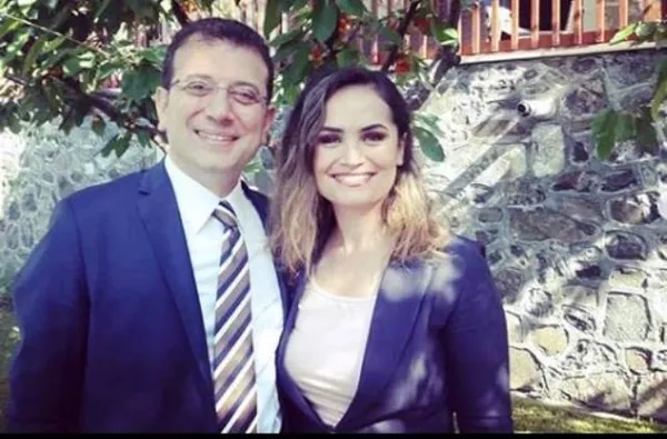 CHP yandaşı FOX’un muhabiri Gülşah İnce’den İBB reklamı!