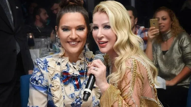seda sayan in son hali saskina cevirdi estetik sonrasi