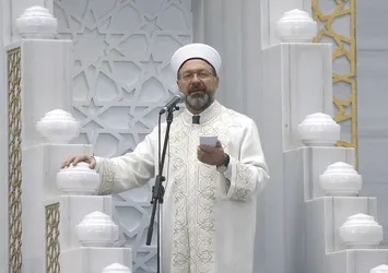 Son dakika: Diyanet'ten virüs tedbirleri!
