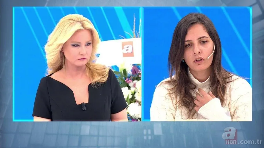 Mustafa Hakkulu’nu öldürdüğünü Müge Anlı’ya itiraf etmişti! Verdiği ilan pes dedirtti: Hem öldürmüş hem paylaşmış 24