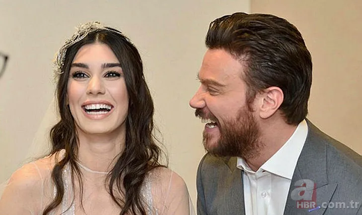 Burcu Kıratlı ile iki kez evlenen Sinan Akçıl’dan bomba itiraflar: Hep ben terk ettim 2