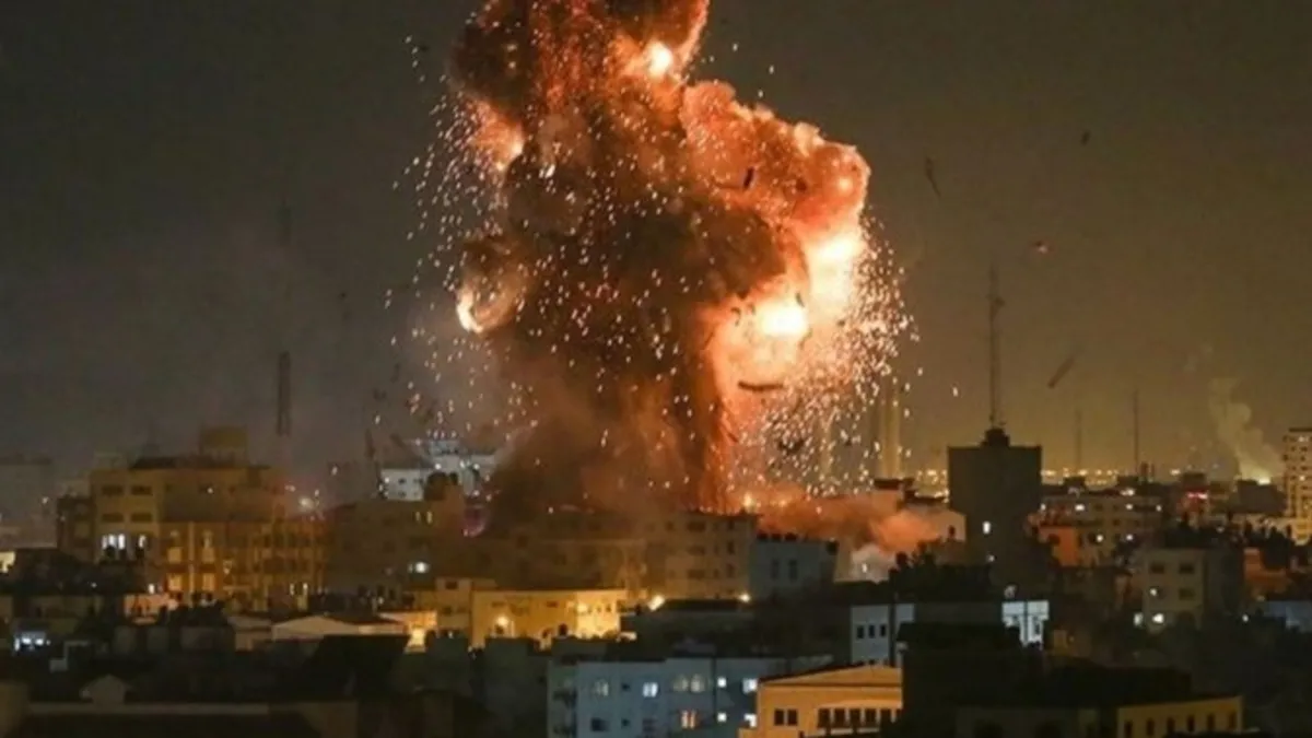 Hizbullah 3 Suriyeli askeri infaz etti! İşte ilk açıklama