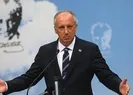 Muharrem İnce’den Kılıçdaroğlu’na ’montaj’ tepkisi