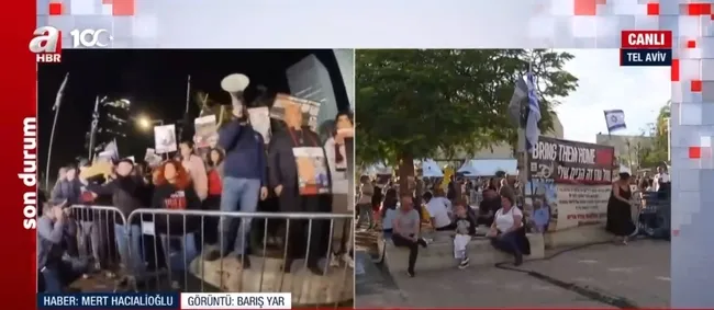 esirlerin-aileleri-tel-avivde-protesto-gosterisi-duzenliyor-netanyahuya-tepkiler-artiyor-1702731385952.jpg Esirlerin aileleri Tel Aviv'de protesto gösterisi düzenliyor! Netanyahu’ya tepkiler artıyor