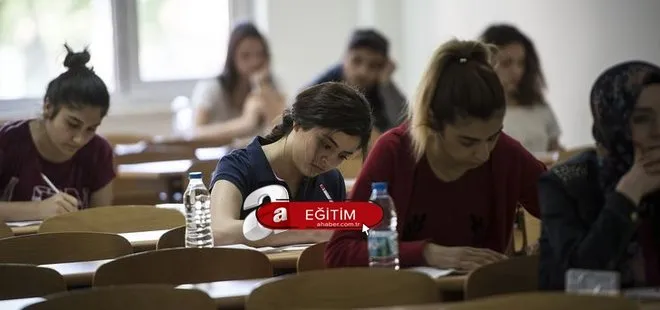 Açıköğretim üniversite kayıtları ne zaman son? 2022 Anadolu Üniversitesi AÖF sınavları ne zaman, online mı olacak?