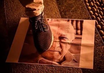 Dışişlerinde FETÖ temizliği