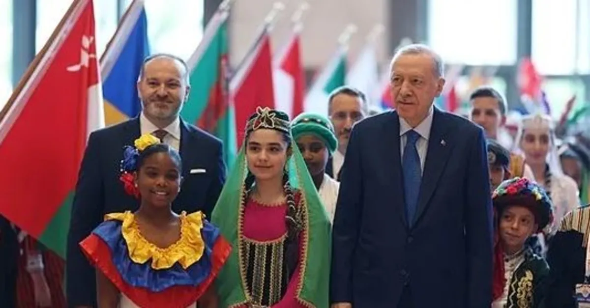 Başkan Erdoğan: Sıkıntılı bir durum yok