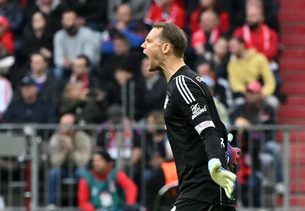 Manuel Neuer'den Icardi sözleri! - 3