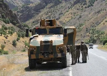 Hakkari'den acı haber geldi!