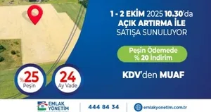 EMLAK YÖNETİM REKLAM