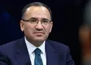 Bakanı Bekir Bozdağ’dan önemli açıklamalar