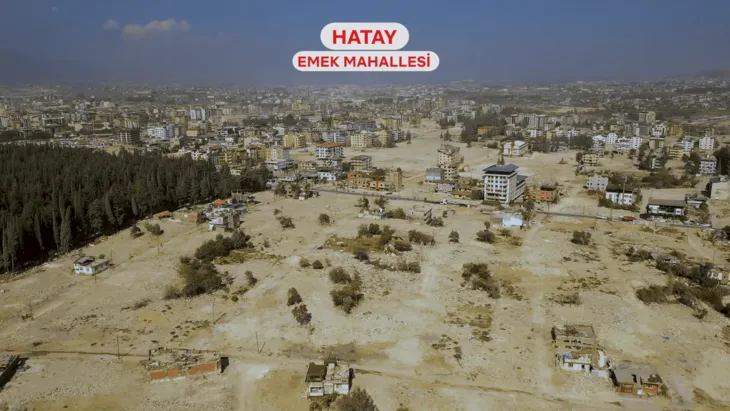 Asrın inşasında tarihi eşik: 455 bininci konutun anahtarı teslim ediliyor