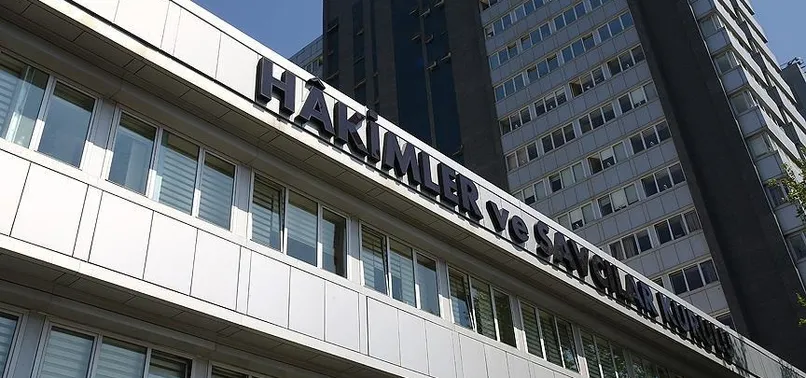143 hakim ve savcının yeri değişti