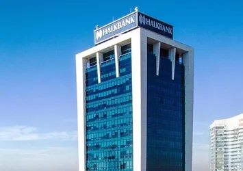 ABD'li üst düzey yetkili: Halkbank'a karşı açılmış dava yok