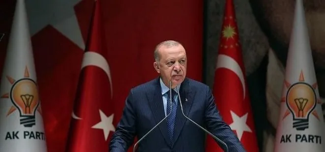Başkan Erdoğan: Ülkemizi yeni yatırımlar ve projelerle buluşturmaya devam edeceğiz