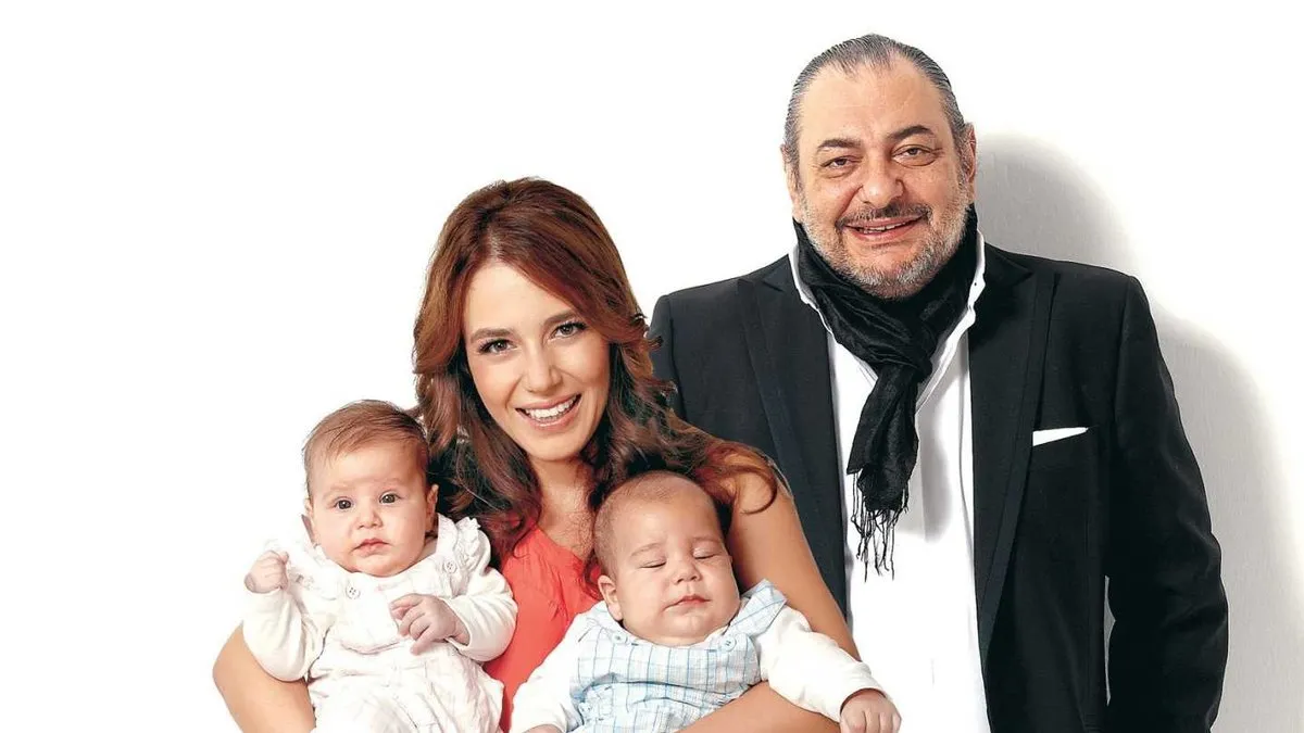 Velayet savaşı bitti! Reha Muhtar'a mahkemeden kötü haber!