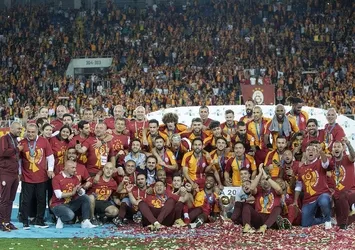 Galatasaray PFDK'ya sevk edildi