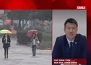 Sıcaklıklar artacak mı?