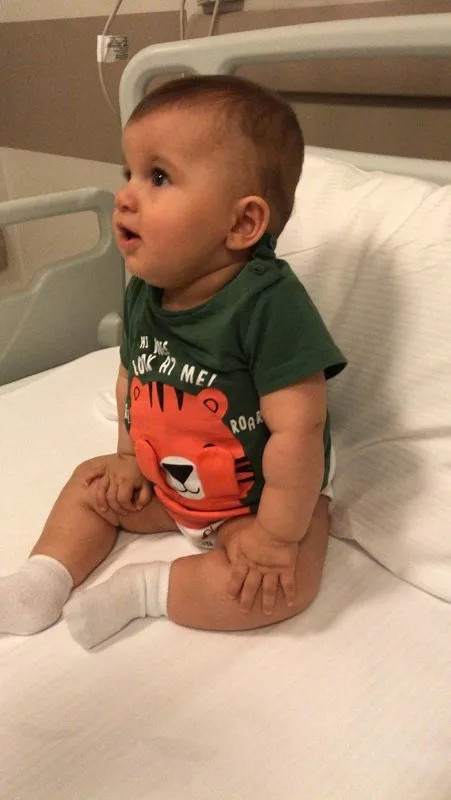 Son dakika | Minik Ali Emir'in yasa boğan ölümü davasında önemli gelişme - 3