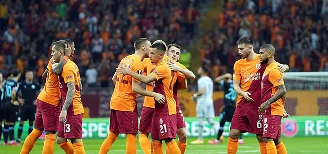 Marsilya Galatasaray şifresiz veren kanallar hangileri? Marsilya GS maçı şifresiz izleme yolları!