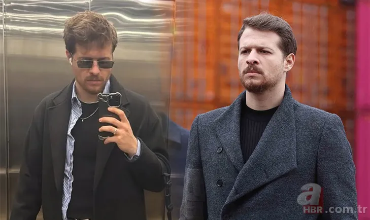 10 kilo gitti! Sustalı Ceylan'ın Ferhat'ı Burak Yörük'ün son hali çok beğenildi 1