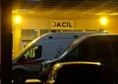 Askeri araç kaza yaptı: 1 şehit 2 yaralı