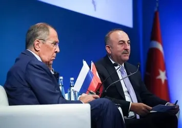 Türkiye ile Rusya arasında İdlib görüşmesi
