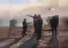Ankarada orman yangını! Valilik açıklama yaptı