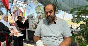 Narin’in babasından yürek yakan sözler