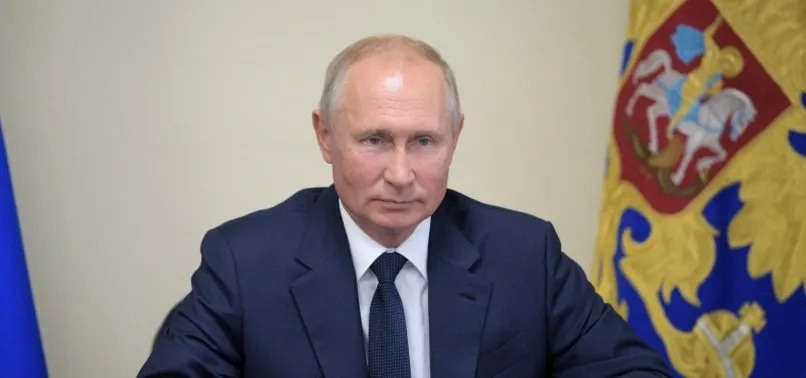 Rusya Devlet Başkanı Putin'den Azerbaycan - Ermenistan gerginliğiyle ilgili ilk açıklama