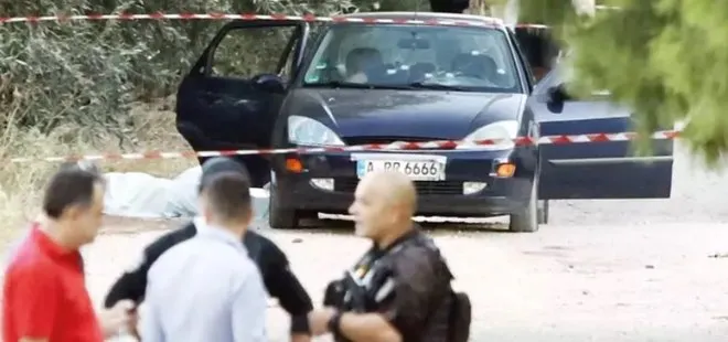 Atina’da 6 Türk’e suikast! Kanlı olayın perde arkası
