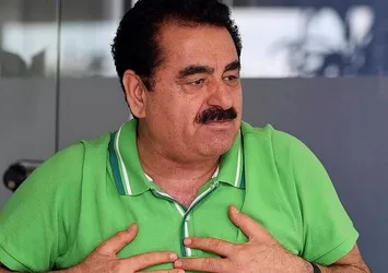 İbrahim Tatlıses, şarkı söyleyemeyeceği iddiasını yalanlamadı