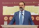 HDP Mardin Milletvekili Tuma Çelikten tecavüz skandalı! HDP olayı böyle kapatmak istedi...