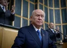 Bahçeliden erken seçim mesajı