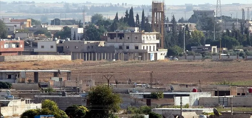 Bakan Çavuşoğlu: YPG/PKK devleti kurmak istiyordu, oyunu bozduk