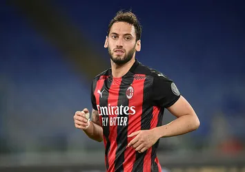 Son dakika | Hakan Çalhanoğlu Real Madrid yolunda