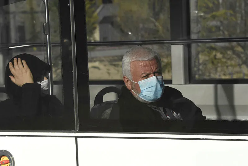 Corona virüs nedeniyle umrecileri hedef alanlara en net yanıt! İşte o tablo... - 2