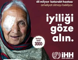 İHH reklam