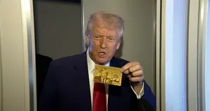 ABD’de altın kart dönemi resmen başladı