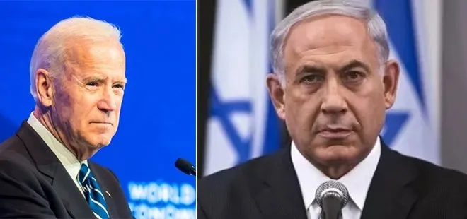 ABD’den Netanyahu’yu kızdıracak karar! İsrailli kişi ve kurumlara yaptırım