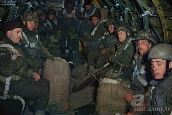 3. Dünya Savaşı'na hazırlıklar başladı 20