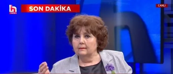 CHP’nin kanalı Halk TV’de skandal sözler: Türkiye Büyük Kürdistan’ı önlemeye çalışıyor