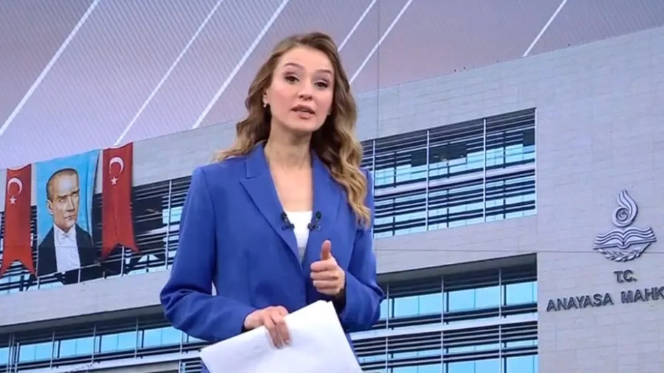 HDP kapatılacak mı? AYM’den son dakika HDP açıklaması