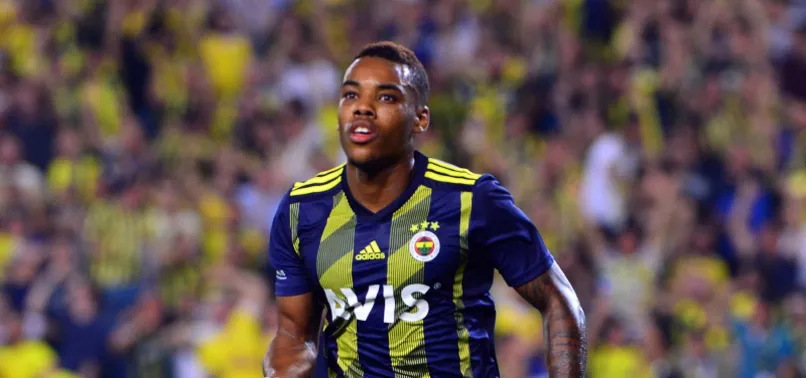 Fenerbahçe'de flaş ayrılık: Garry Rodrigues'in sözleşmesi feshedildi