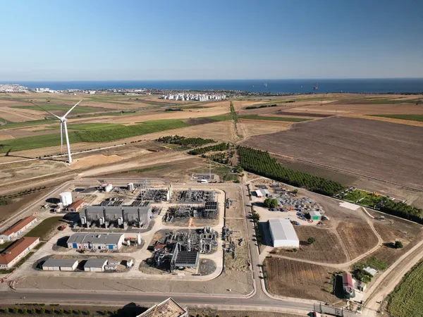 Silivri'de Doğal gaz depolama tesisi! Açılış 16 Aralık'ta Başkan Erdoğan'dan - 4