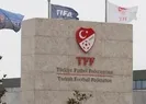 TFFden tarihi Süper Lig kararı!