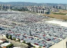 Çip krizi o markayı da vurdu