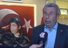 Şehit babasından 7’li koalisyona tepki