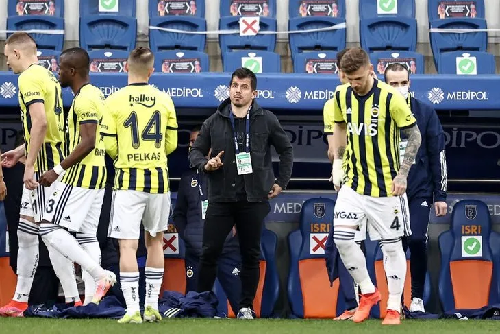 Son dakika | Emre Belözoğlu’nun transfer raporu ortaya çıktı!